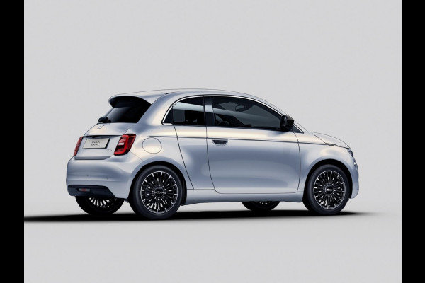 Fiat 500E 3+1 La Prima 42 kWh