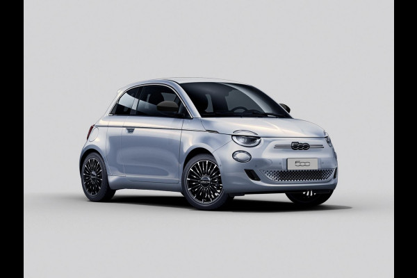 Fiat 500E 3+1 La Prima 42 kWh