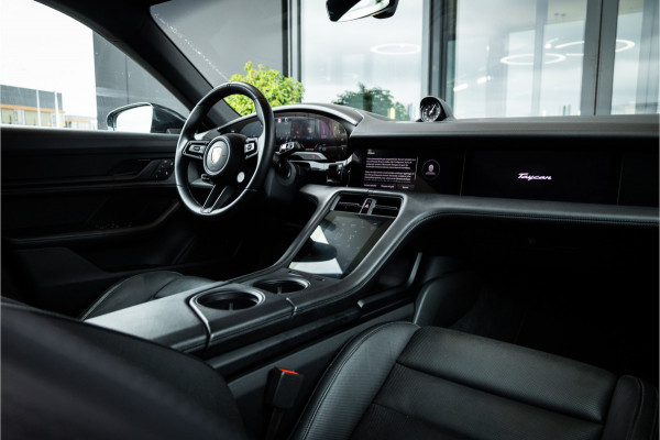 Porsche Taycan Cross Turismo 4S 93 kWh - Sport Chrono + | Panorama | Bose | Memory