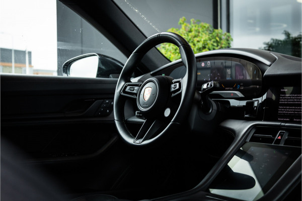 Porsche Taycan Cross Turismo 4S 93 kWh - Sport Chrono + | Panorama | Bose | Memory