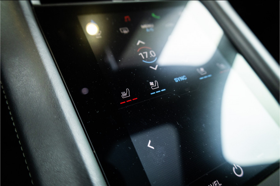 Porsche Taycan Cross Turismo 4S 93 kWh - Sport Chrono + | Panorama | Bose | Memory