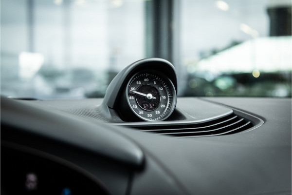 Porsche Taycan Cross Turismo 4S 93 kWh - Sport Chrono + | Panorama | Bose | Memory