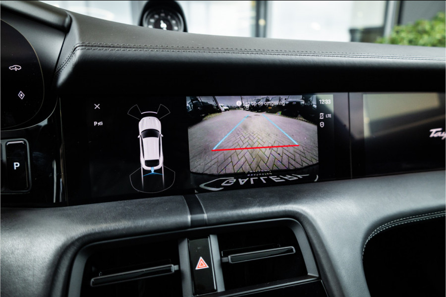 Porsche Taycan Cross Turismo 4S 93 kWh - Sport Chrono + | Panorama | Bose | Memory