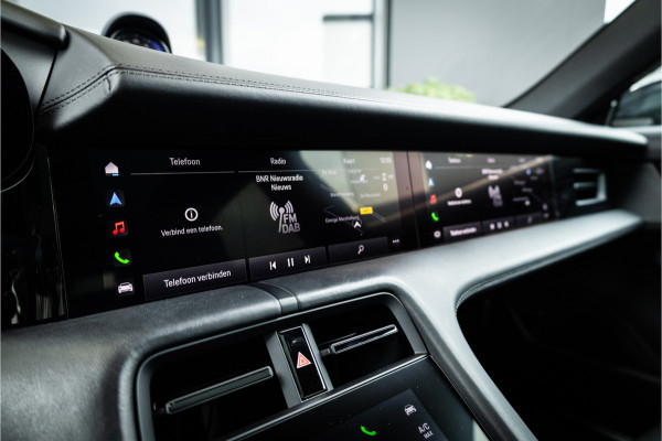 Porsche Taycan Cross Turismo 4S 93 kWh - Sport Chrono + | Panorama | Bose | Memory