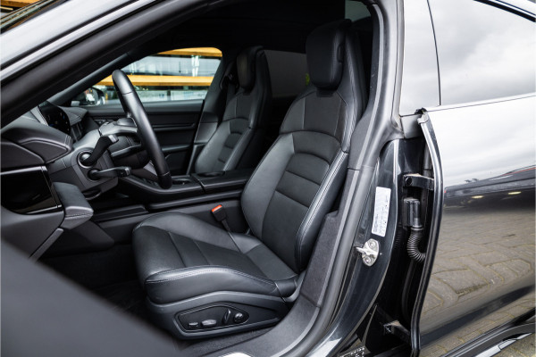 Porsche Taycan Cross Turismo 4S 93 kWh - Sport Chrono + | Panorama | Bose | Memory