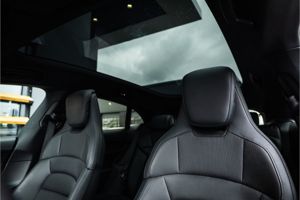 Porsche Taycan Cross Turismo 4S 93 kWh - Sport Chrono + | Panorama | Bose | Memory