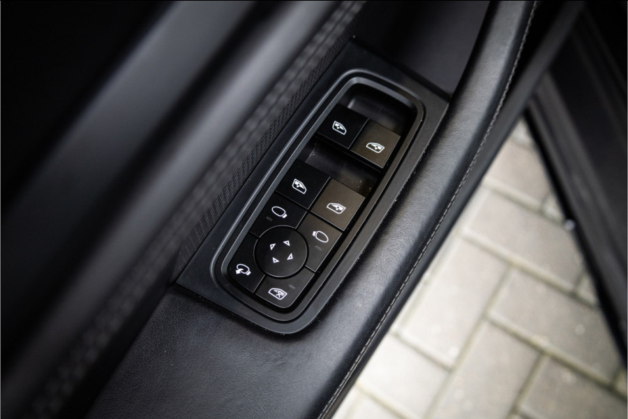 Porsche Taycan Cross Turismo 4S 93 kWh - Sport Chrono + | Panorama | Bose | Memory