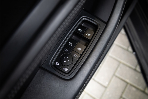 Porsche Taycan Cross Turismo 4S 93 kWh - Sport Chrono + | Panorama | Bose | Memory