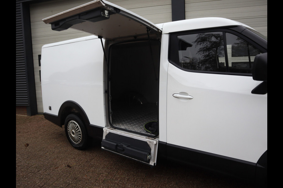 Maxus EDELIVER 3 Cenntro - WLPT 193 KM - 100 % Elektrisch