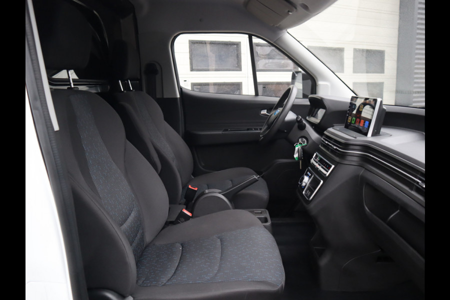 Maxus EDELIVER 3 Cenntro - WLPT 193 KM - 100 % Elektrisch