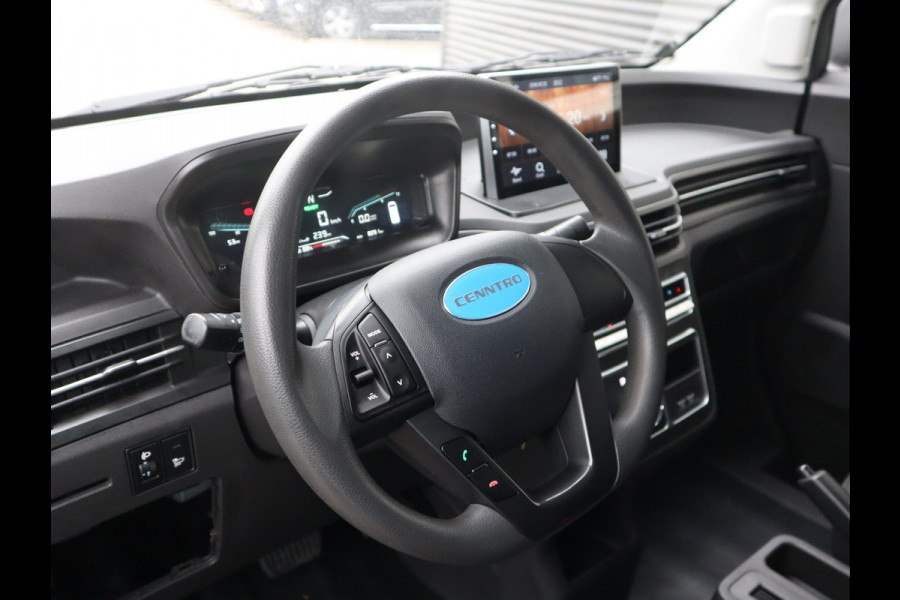 Maxus EDELIVER 3 Cenntro - WLPT 193 KM - 100 % Elektrisch