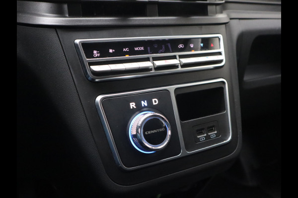 Maxus EDELIVER 3 Cenntro - WLPT 193 KM - 100 % Elektrisch