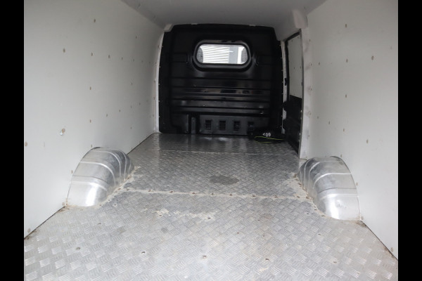 Maxus EDELIVER 3 Cenntro - WLPT 193 KM - 100 % Elektrisch