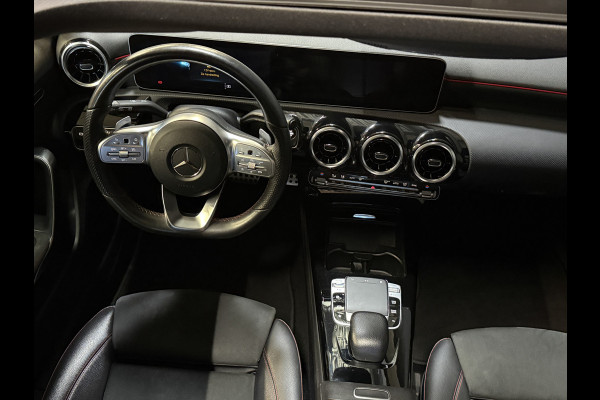 Mercedes-Benz A-Klasse 180 Business Solution AMG Night Upgrade | Panoramadak | Stoelverwarming