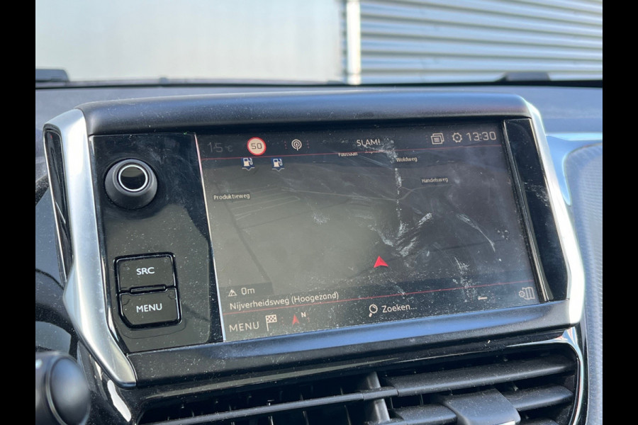 Peugeot 2008 BWJ 2018 | 1.2I 111PK GT-line | PANO DAK | TREKHAAK | LEDER/STOF SPORTSTOELEN | CAMERA A | CLIMA | NAVI |