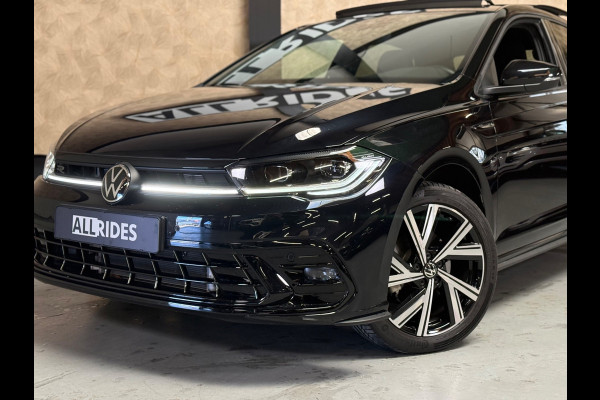 Volkswagen Polo 1.0 TSI R-Line |pano | camera | stoelverwarming |IQ.Light |