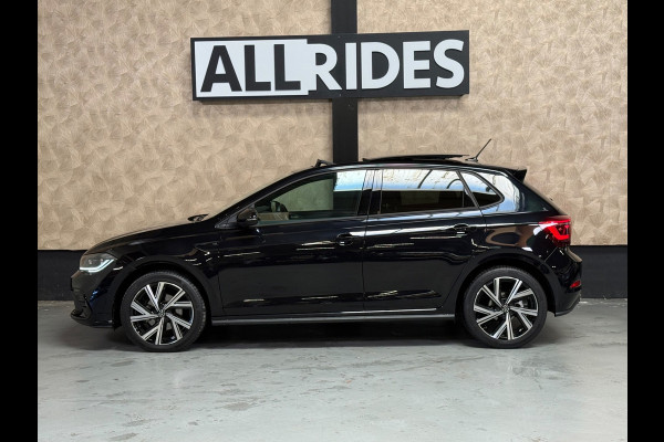 Volkswagen Polo 1.0 TSI R-Line |pano | camera | stoelverwarming |IQ.Light |