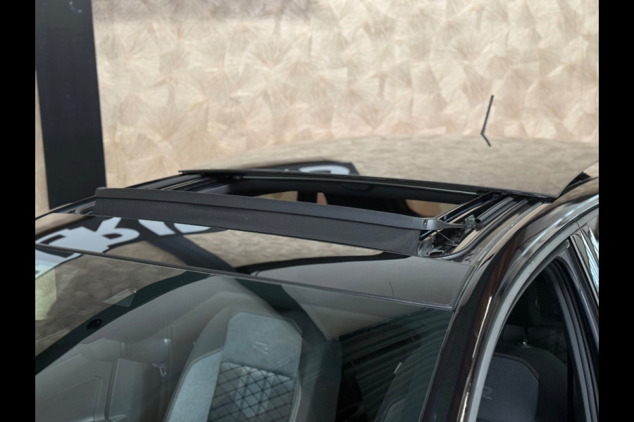 Volkswagen Polo 1.0 TSI R-Line |pano | camera | stoelverwarming |IQ.Light |