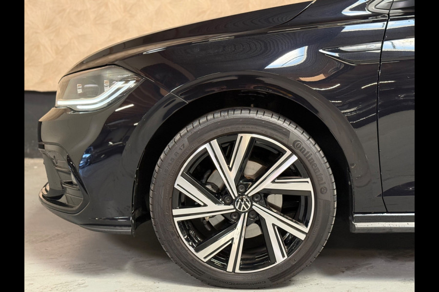 Volkswagen Polo 1.0 TSI R-Line |pano | camera | stoelverwarming |IQ.Light |