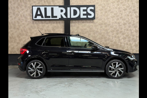 Volkswagen Polo 1.0 TSI R-Line |pano | camera | stoelverwarming |IQ.Light |