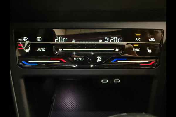 Volkswagen Polo 1.0 TSI R-Line |pano | camera | stoelverwarming |IQ.Light |