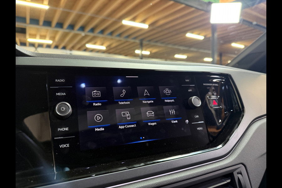 Volkswagen Polo 1.0 TSI R-Line |pano | camera | stoelverwarming |IQ.Light |