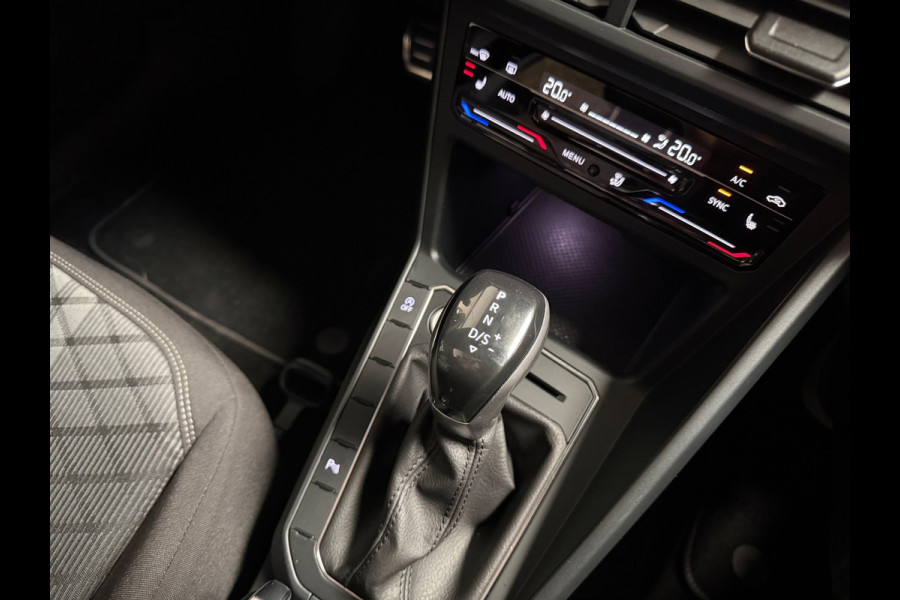 Volkswagen Polo 1.0 TSI R-Line |pano | camera | stoelverwarming |IQ.Light |