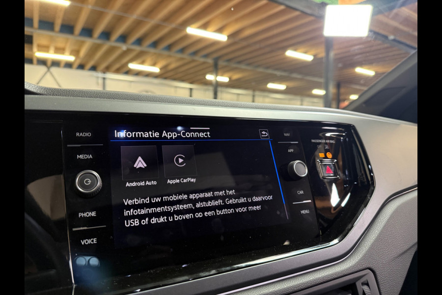 Volkswagen Polo 1.0 TSI R-Line |pano | camera | stoelverwarming |IQ.Light |