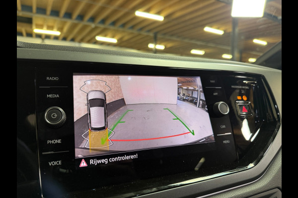 Volkswagen Polo 1.0 TSI R-Line |pano | camera | stoelverwarming |IQ.Light |