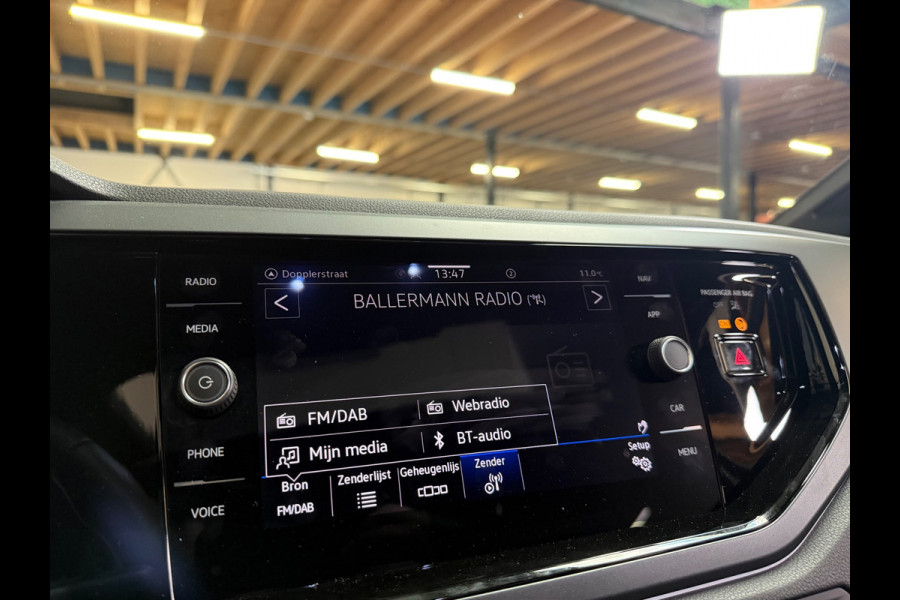 Volkswagen Polo 1.0 TSI R-Line |pano | camera | stoelverwarming |IQ.Light |