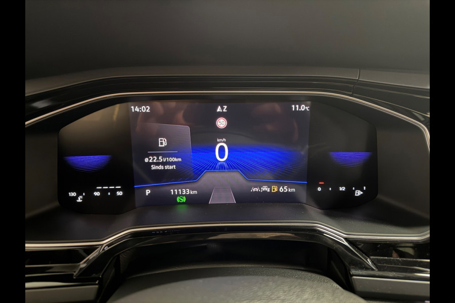 Volkswagen Polo 1.0 TSI R-Line |pano | camera | stoelverwarming |IQ.Light |