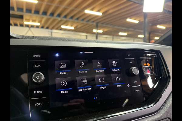 Volkswagen Polo 1.0 TSI R-Line |pano | camera | stoelverwarming |IQ.Light |