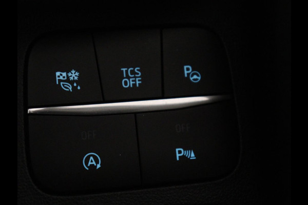 Ford Fiesta 1.0 EcoBoost Titanium | Automaat | 1e eigenaar | Stoelverwarming | Adaptive cruise | Camera | Carplay | Navigatie | Dodehoek detectie | Stuurverwarming | Full LED | Park Assist