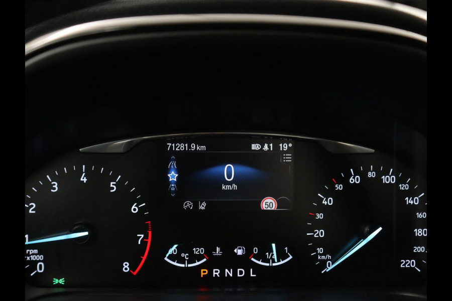 Ford Fiesta 1.0 EcoBoost Titanium | Automaat | 1e eigenaar | Stoelverwarming | Adaptive cruise | Camera | Carplay | Navigatie | Dodehoek detectie | Stuurverwarming | Full LED | Park Assist