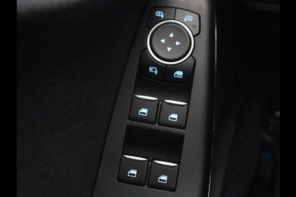 Ford Fiesta 1.0 EcoBoost Titanium | Automaat | 1e eigenaar | Stoelverwarming | Adaptive cruise | Camera | Carplay | Navigatie | Dodehoek detectie | Stuurverwarming | Full LED | Park Assist