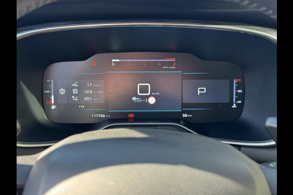 Citroën C5 Aircross 1.2 PureTech Shine Pack - AUTOMAAT I Panorama dak I Navigatie / Apple CarPlay I Airco I Sport velgen I PDC I