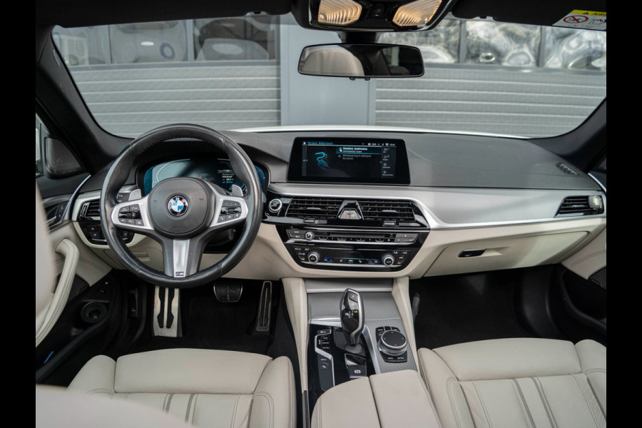 BMW 5 Serie 530e iPerformance High Executive
