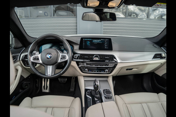 BMW 5 Serie 530e iPerformance High Executive