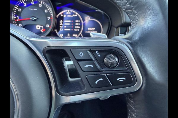 Porsche Cayenne 2.9 S Platinum Edition | Panoramadak | 360* Camera | Head-Up Display | Softclose | Bose | Elektrische Trekhaak |