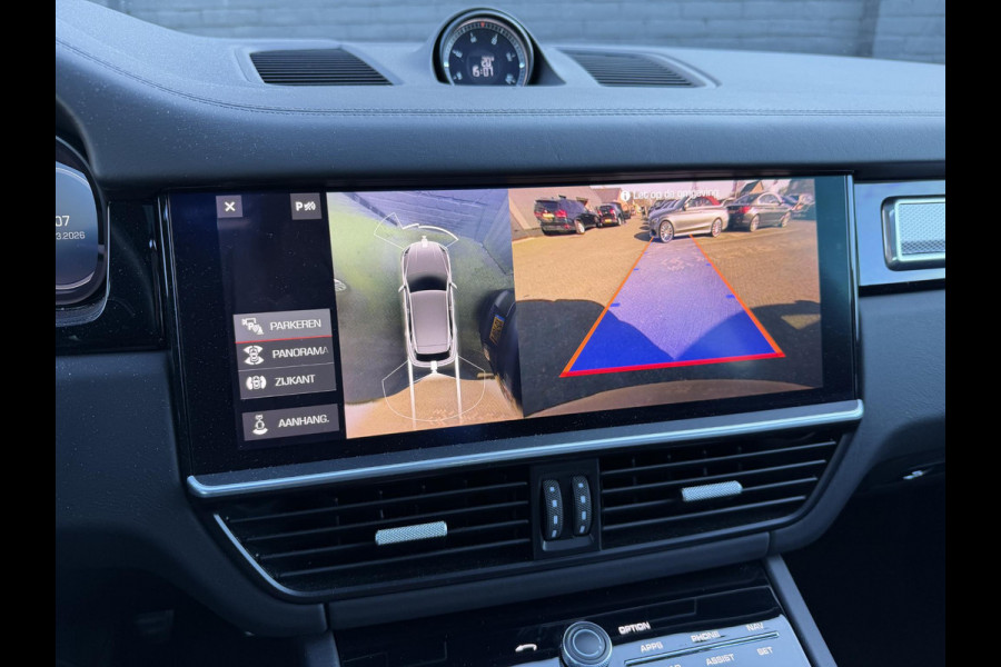 Porsche Cayenne 2.9 S Platinum Edition | Panoramadak | 360* Camera | Head-Up Display | Softclose | Bose | Elektrische Trekhaak |