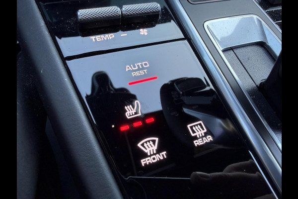 Porsche Cayenne 2.9 S Platinum Edition | Panoramadak | 360* Camera | Head-Up Display | Softclose | Bose | Elektrische Trekhaak |