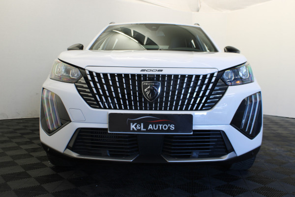 Peugeot 2008 1.2 PureTech 130 Allure |Stoelverw.|Camera|Navi|