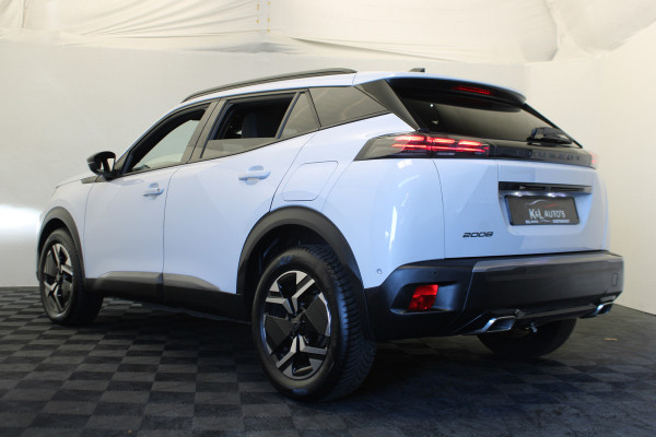 Peugeot 2008 1.2 PureTech 130 Allure |Stoelverw.|Camera|Navi|