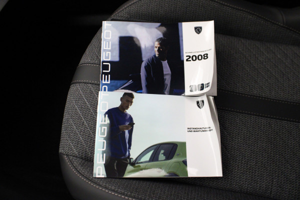 Peugeot 2008 1.2 PureTech 130 Allure |Stoelverw.|Camera|Navi|