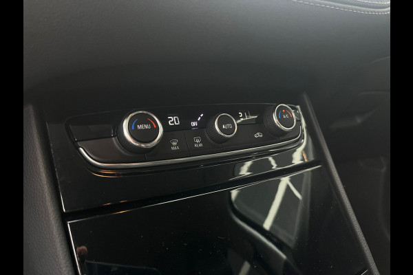 Opel Grandland X 1.2 Turbo Executive, Airco, CarPlay, Cruise, Lane Assist, Trekhaak, PDC, NAP