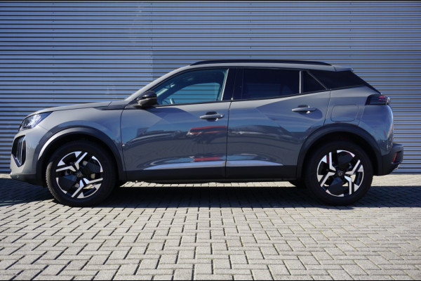 Peugeot 2008 131PK Allure AUTOM. | TREKHAAK | EL. CLIMATE | SENSOREN