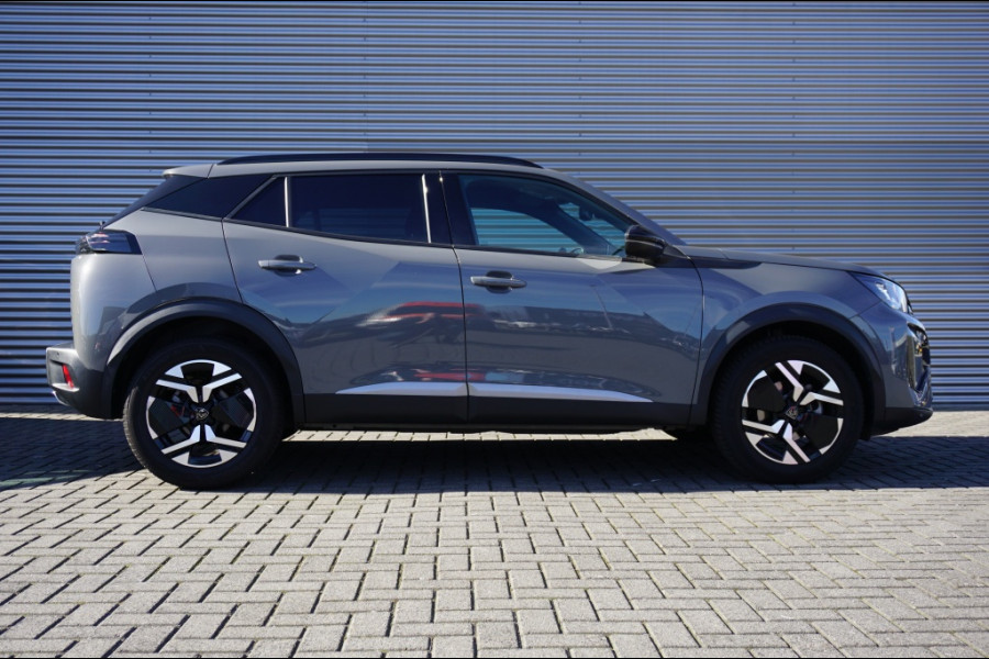 Peugeot 2008 131PK Allure AUTOM. | TREKHAAK | EL. CLIMATE | SENSOREN