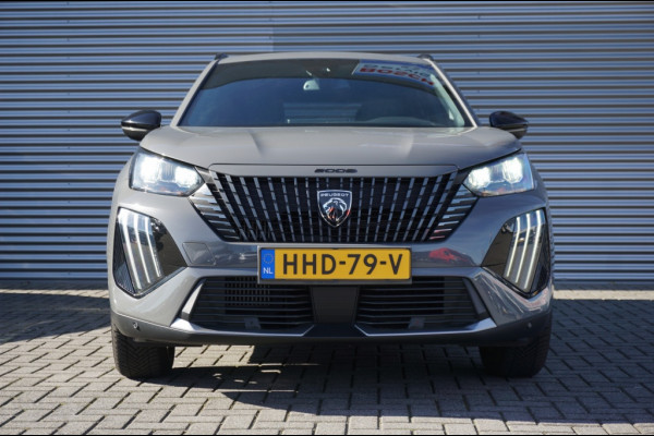 Peugeot 2008 131PK Allure AUTOM. | TREKHAAK | EL. CLIMATE | SENSOREN