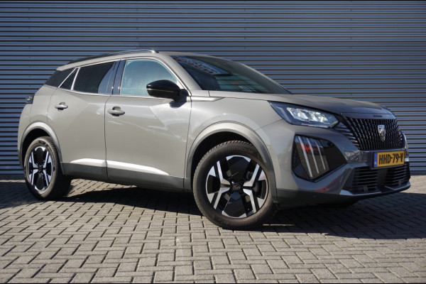 Peugeot 2008 131PK Allure AUTOM. | TREKHAAK | EL. CLIMATE | SENSOREN