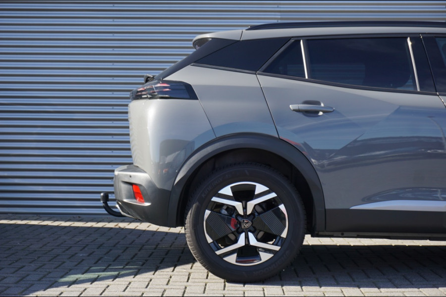 Peugeot 2008 131PK Allure AUTOM. | TREKHAAK | EL. CLIMATE | SENSOREN